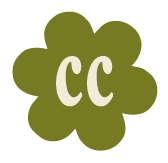 CC Badge